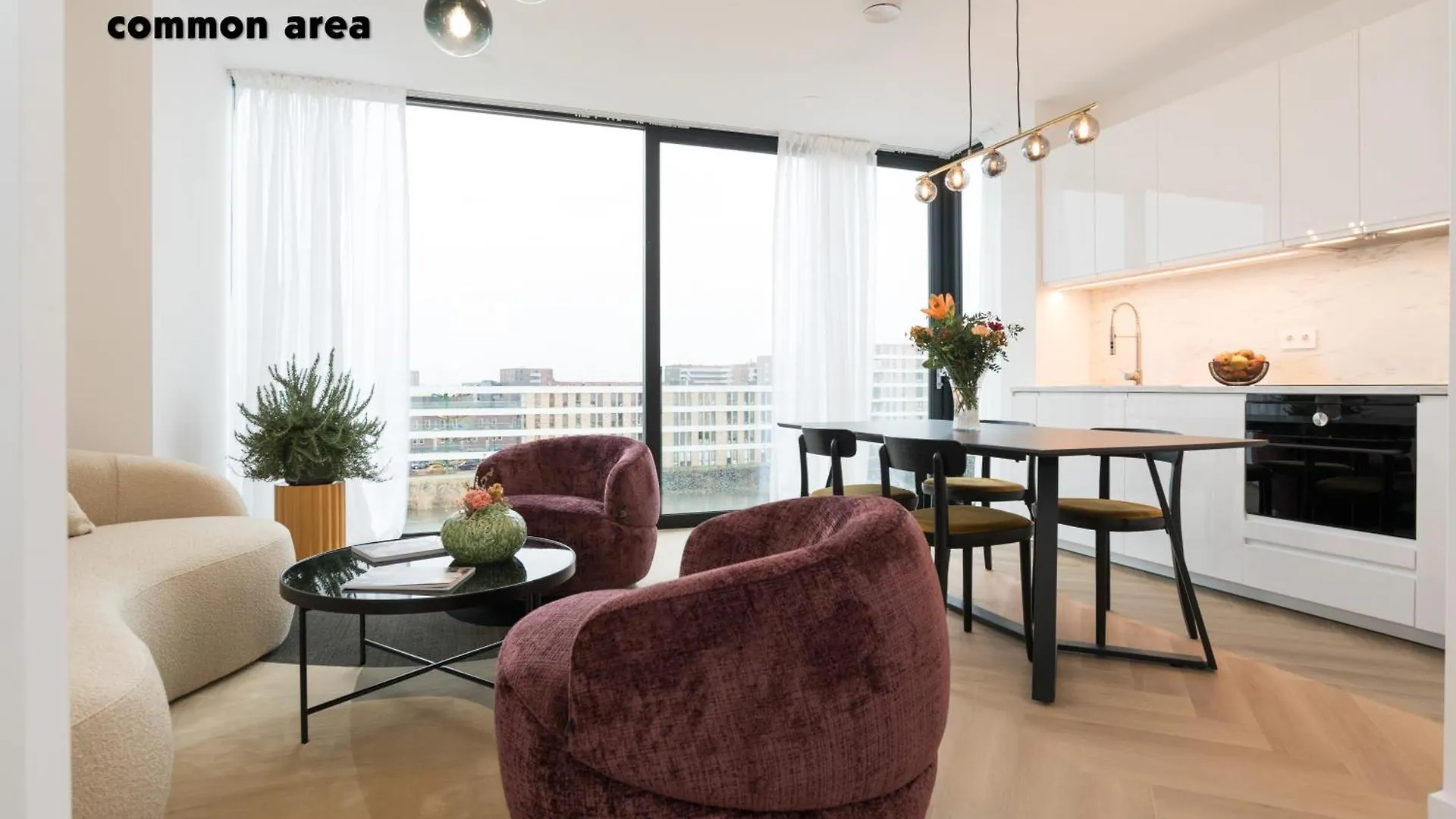 Hotel Levelup Amsterdam 0*,