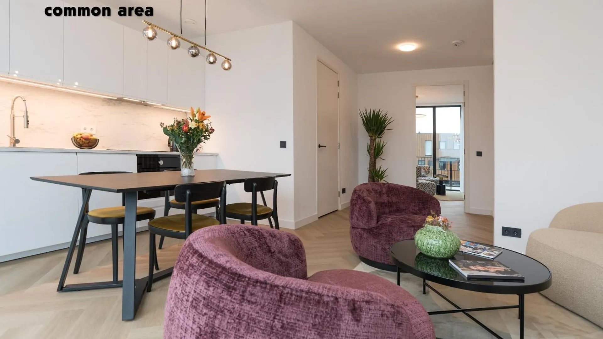 Penzion Hotel Levelup Amsterdam Nizozemsko