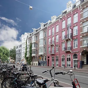 Hotell Krisotel, Amsterdam