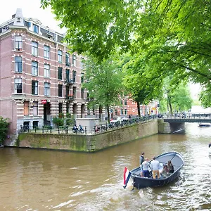 Hotel Hotel Amsterdam Inn, Amsterdam