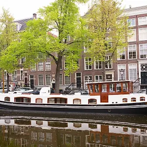 Appartamento Prinsenboot, Amsterdam