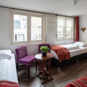 Hotell House, Amsterdam