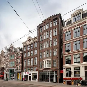 Hotell Ozo Cordial, Amsterdam