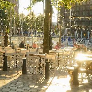The Water Amsterdam