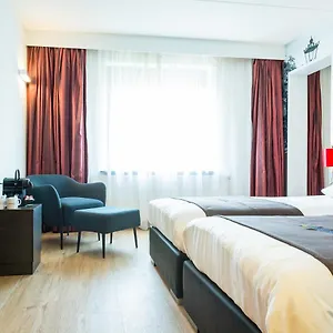 Hotel Bastion Amstel, Amsterdam