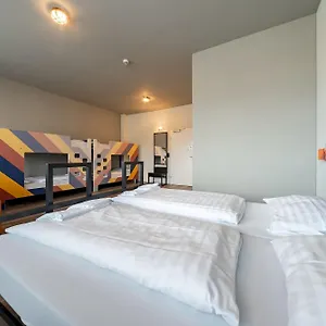 Ostello A&o Zuidoost, Amsterdam
