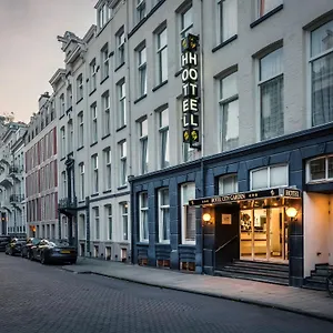 Hotel Garden, Amsterdam