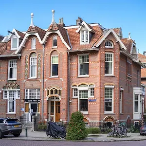 Hotel Atlas Vondelpark, Amsterdam