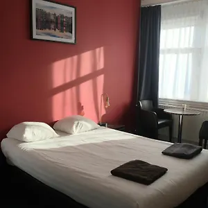 Hotel Abba, Amsterdam