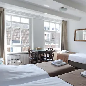 Hotell Prinsenhof, Amsterdam