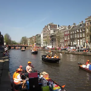 Ostello Uptown, Amsterdam