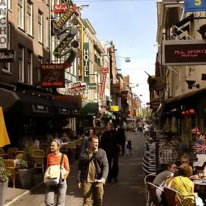 Ostello Leidseplein, Amsterdam