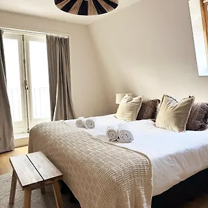 Appartamento Rembrandtplein, Amsterdam