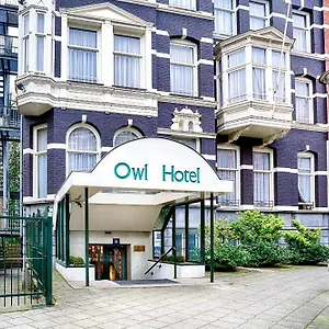 Hotell Owl, Amsterdam