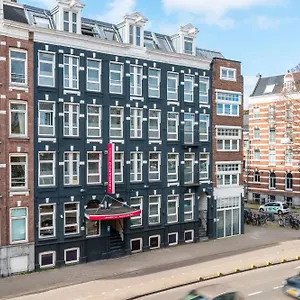 Hotel Leonardo Leidse Square, Amsterdam