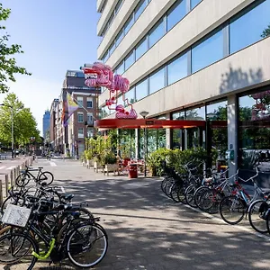 Hotel Volkshotel, Amsterdam