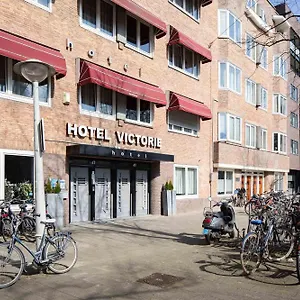 Hotel Victorie, Amsterdam