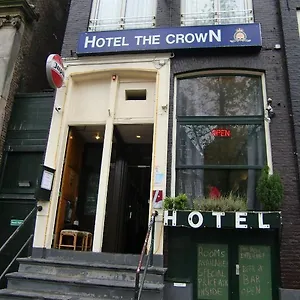 Hotel Crown, Amsterdam