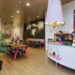 Hostelle - Women Only 암스테르담