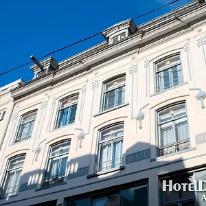 Hotel Doria, Amsterdam