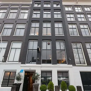 Hotel Hermitage, Amsterdam