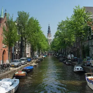 Hotel Rembrandtplein, Amsterdam