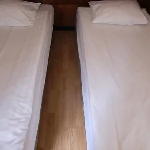 Hotel Budget Thorbecke, Amsterdam