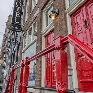 Hotel Des Arts, Amsterdam