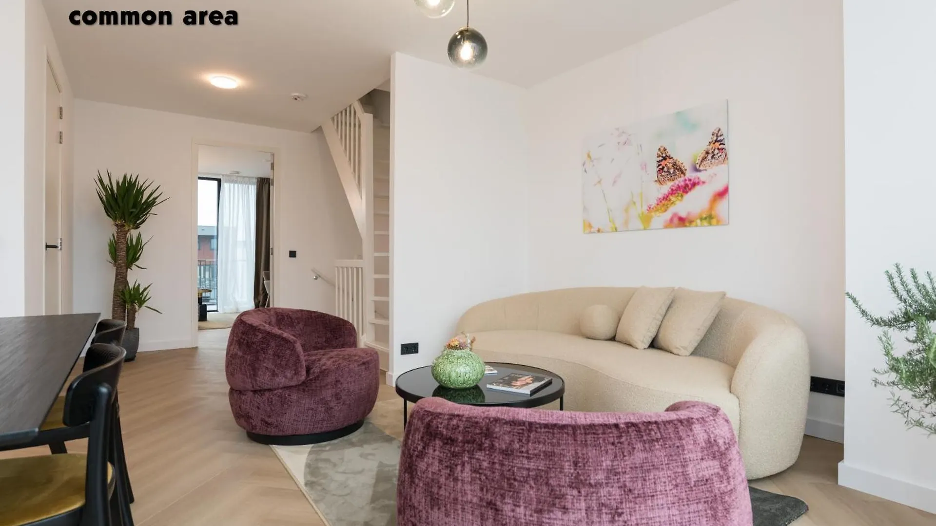 Levelup Amsterdam Hotel Guest house