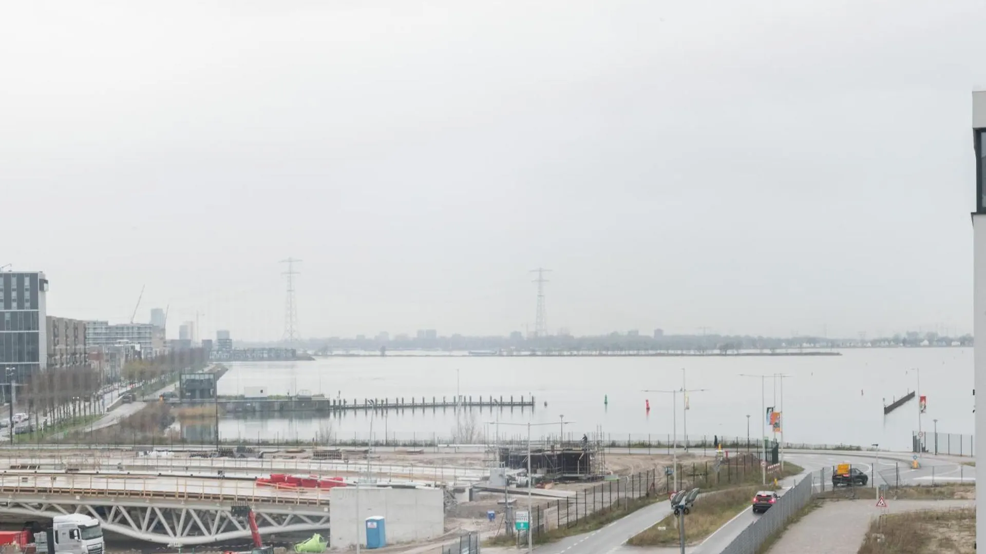 Levelup Amsterdam Hotel Netherlands