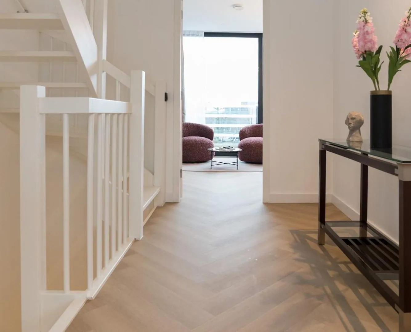 Guest house Levelup Amsterdam Hotel Netherlands