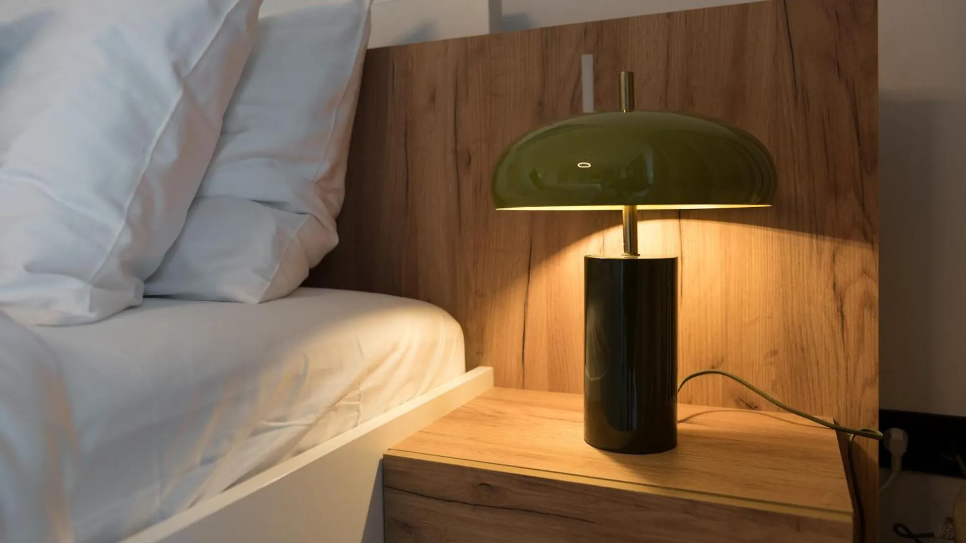 Guest house Levelup Amsterdam Hotel