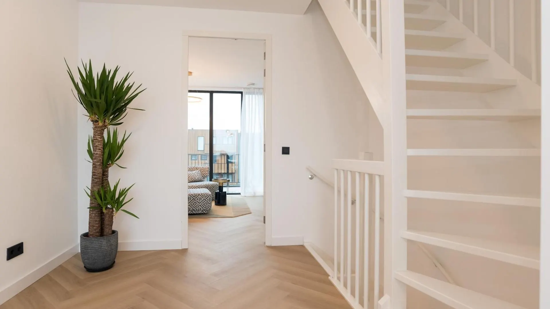 Guest house Levelup Amsterdam Hotel